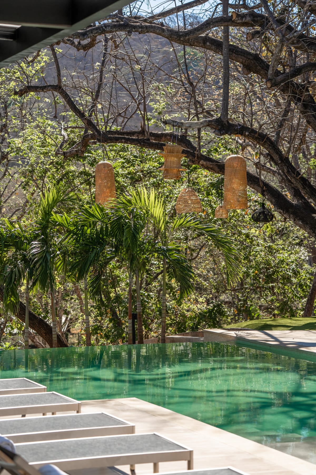 Epic Tamarindo Boutique Hotel — 2