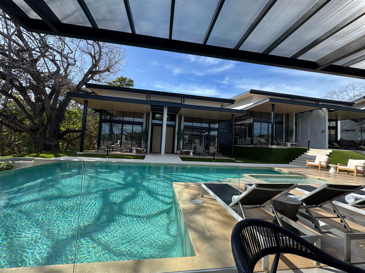 Epic Tamarindo Boutique Hotel — 4