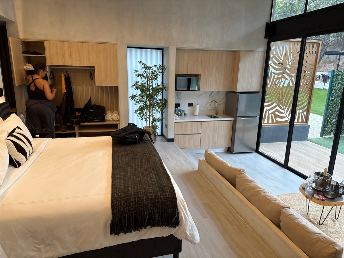 Epic Tamarindo Boutique Hotel — 5