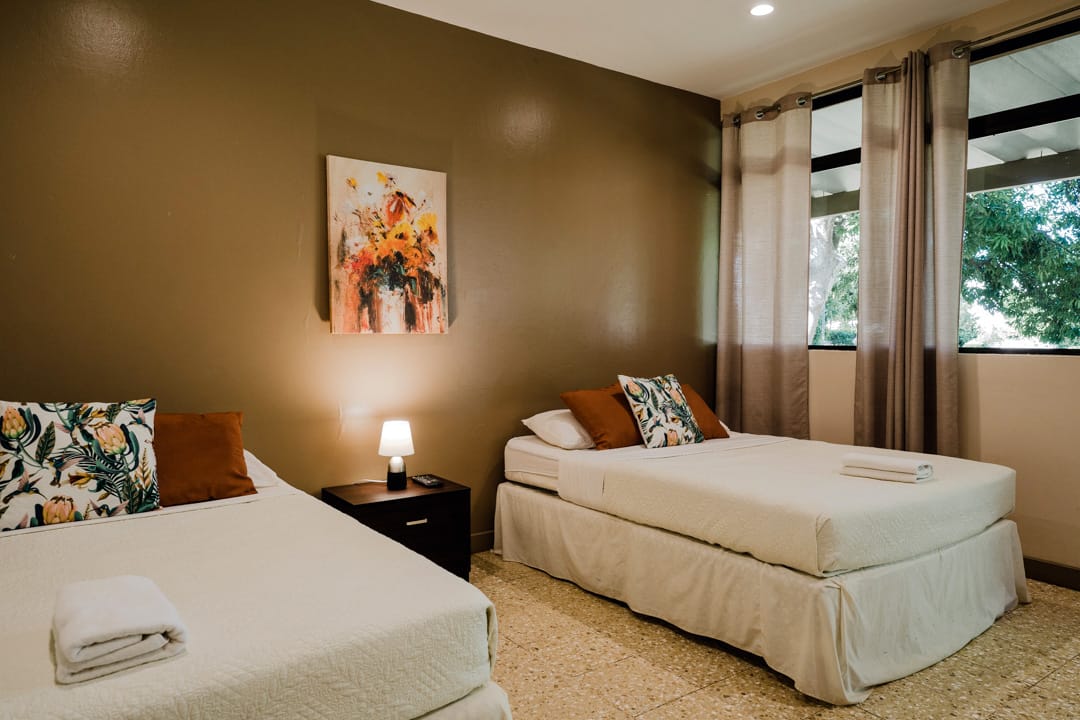 Hotel Diria — 4