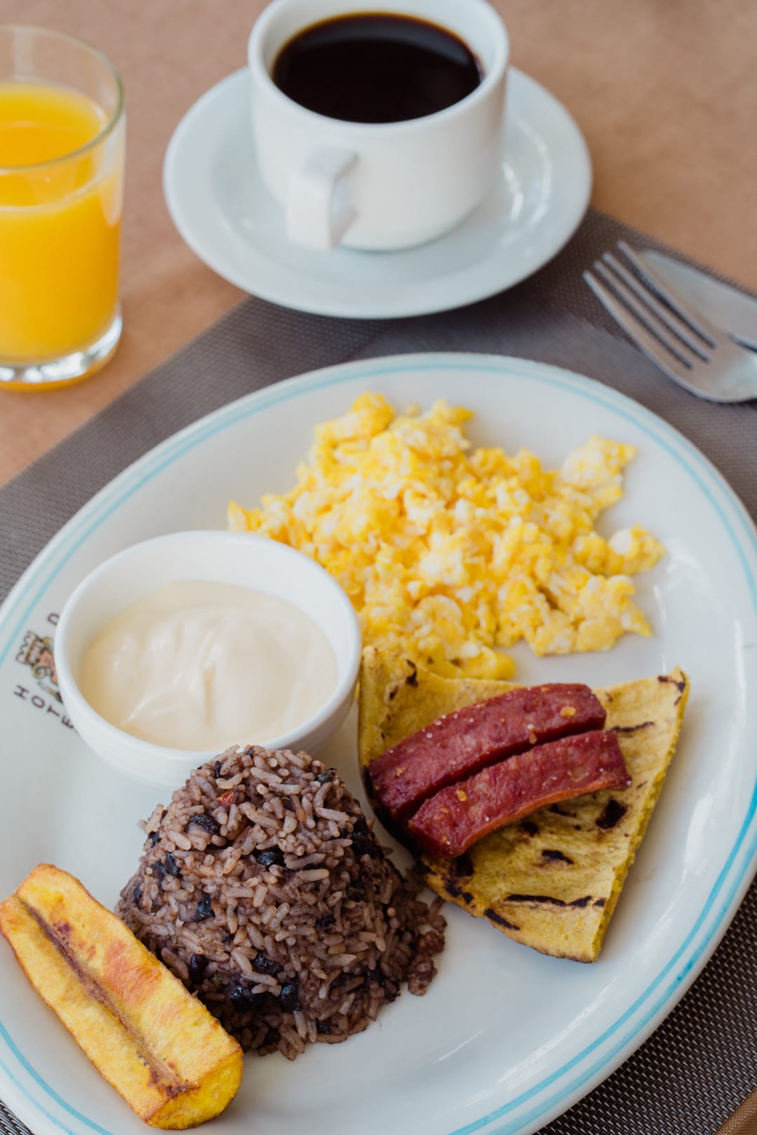 Hotel Diria — 5