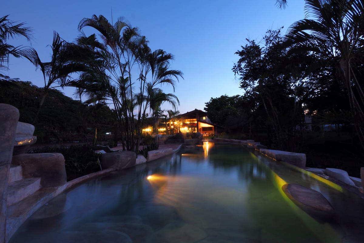 Latica Lodge — 1