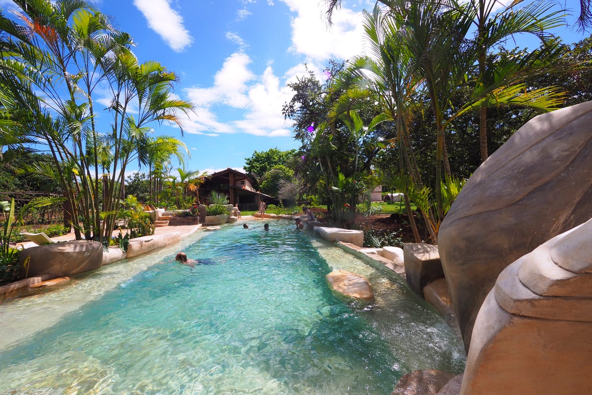 Latica Lodge — 2