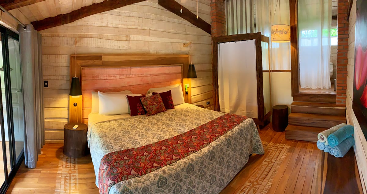 Latica Lodge — 4