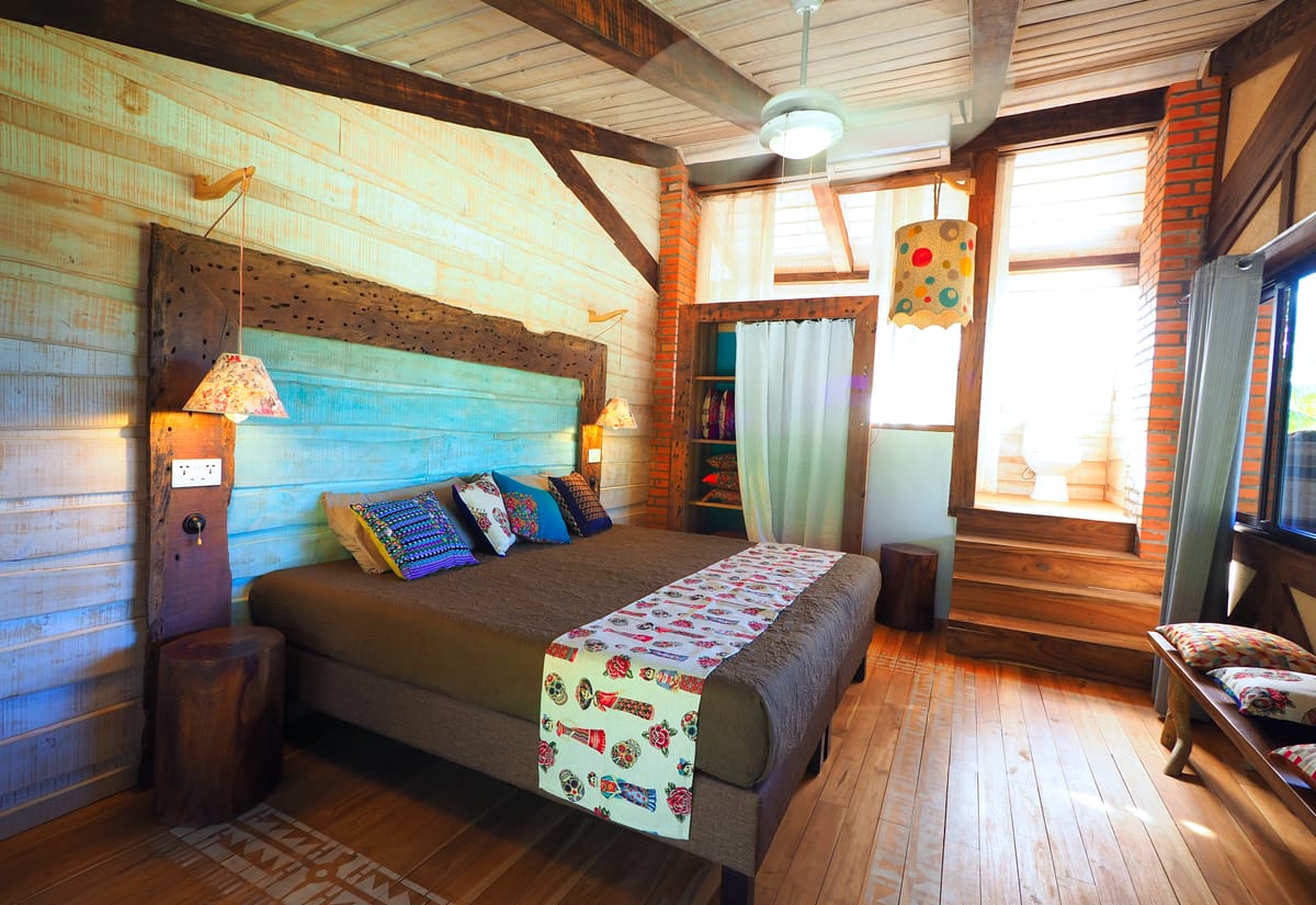 Latica Lodge — 5