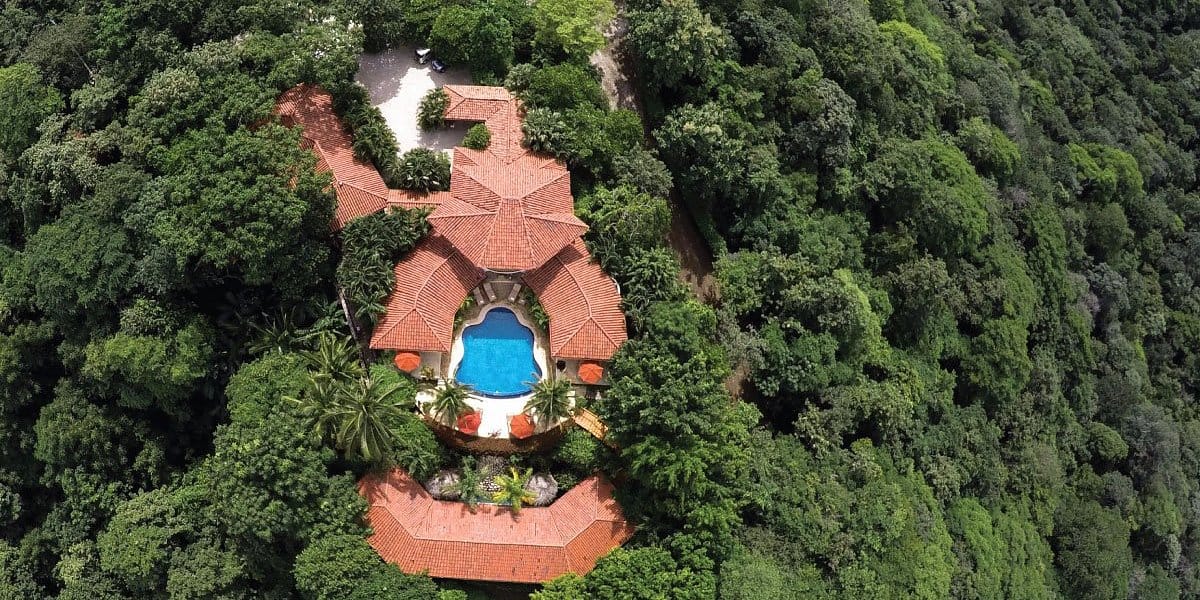 Los Altos de Eros Boutique Hotel & Spa
