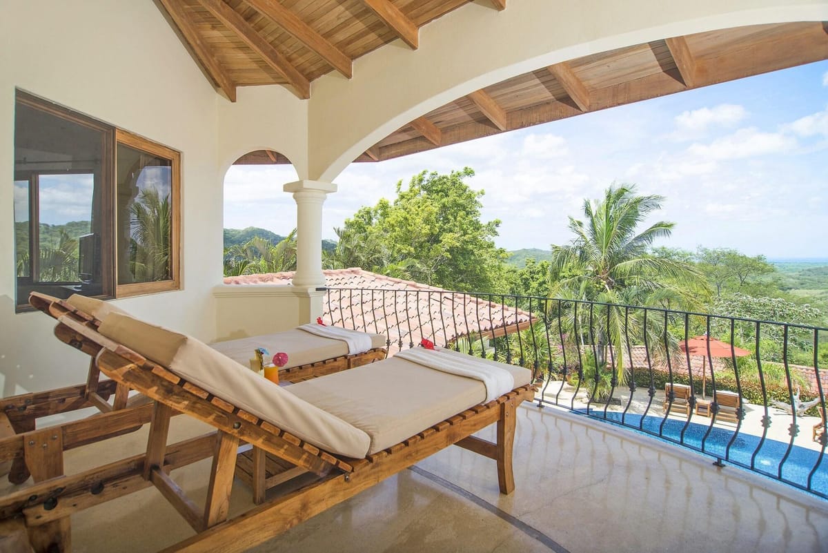 Los Altos de Eros Boutique Hotel & Spa — 2