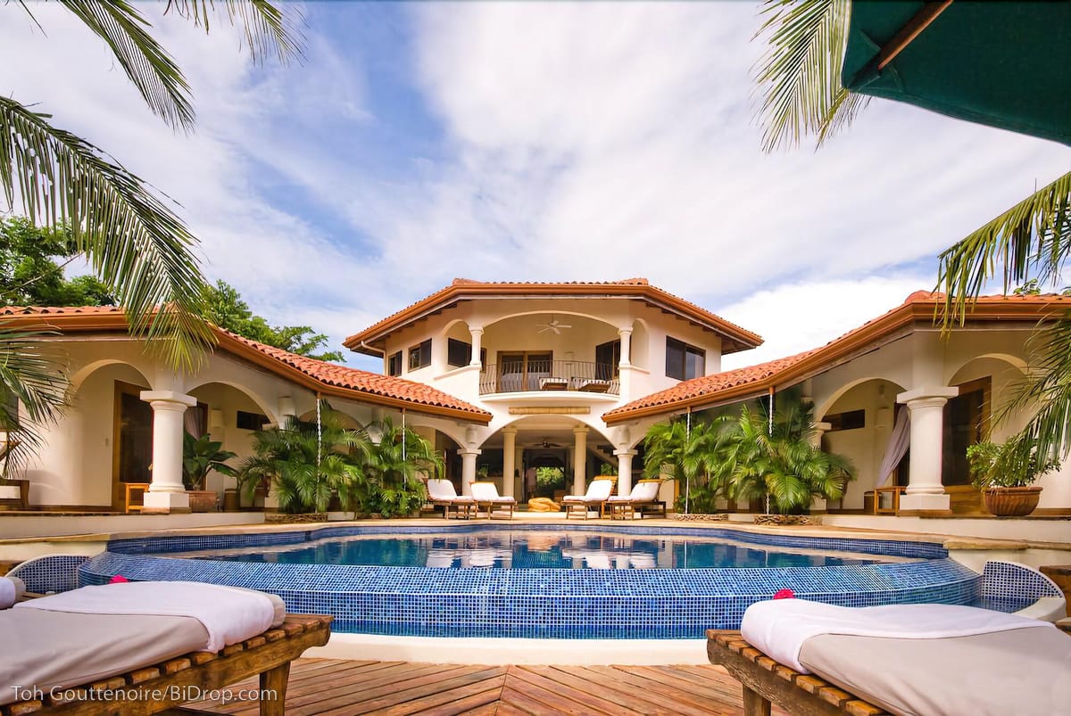 Los Altos de Eros Boutique Hotel & Spa — 3