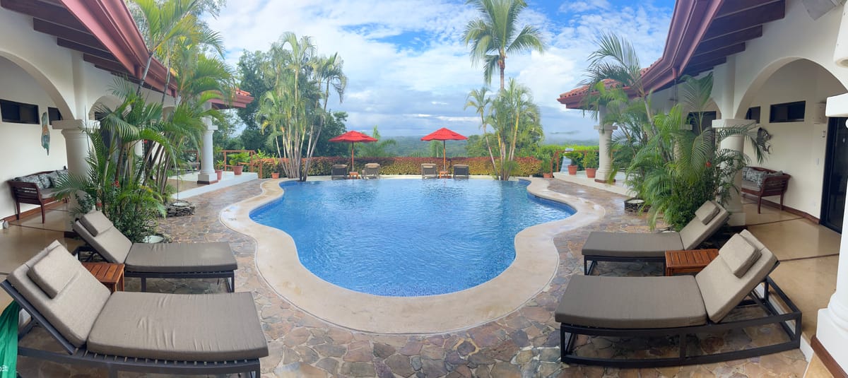 Los Altos de Eros Boutique Hotel & Spa — 4