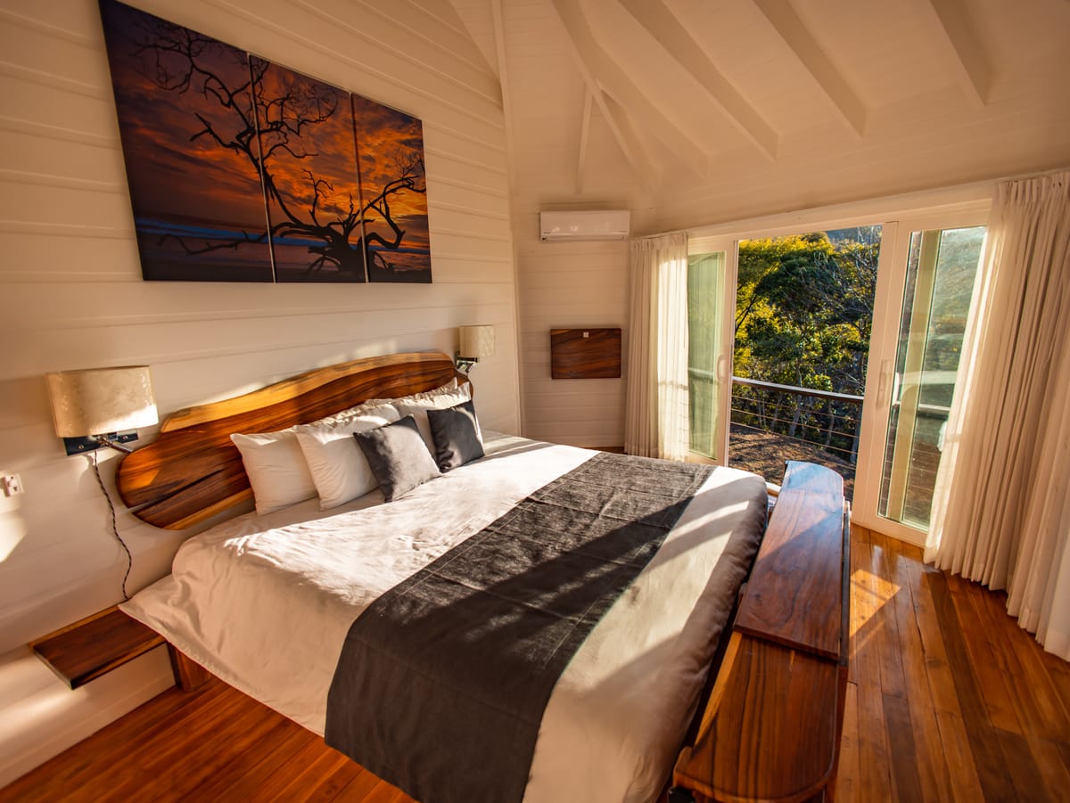 Mikado Natural Lodge — 3
