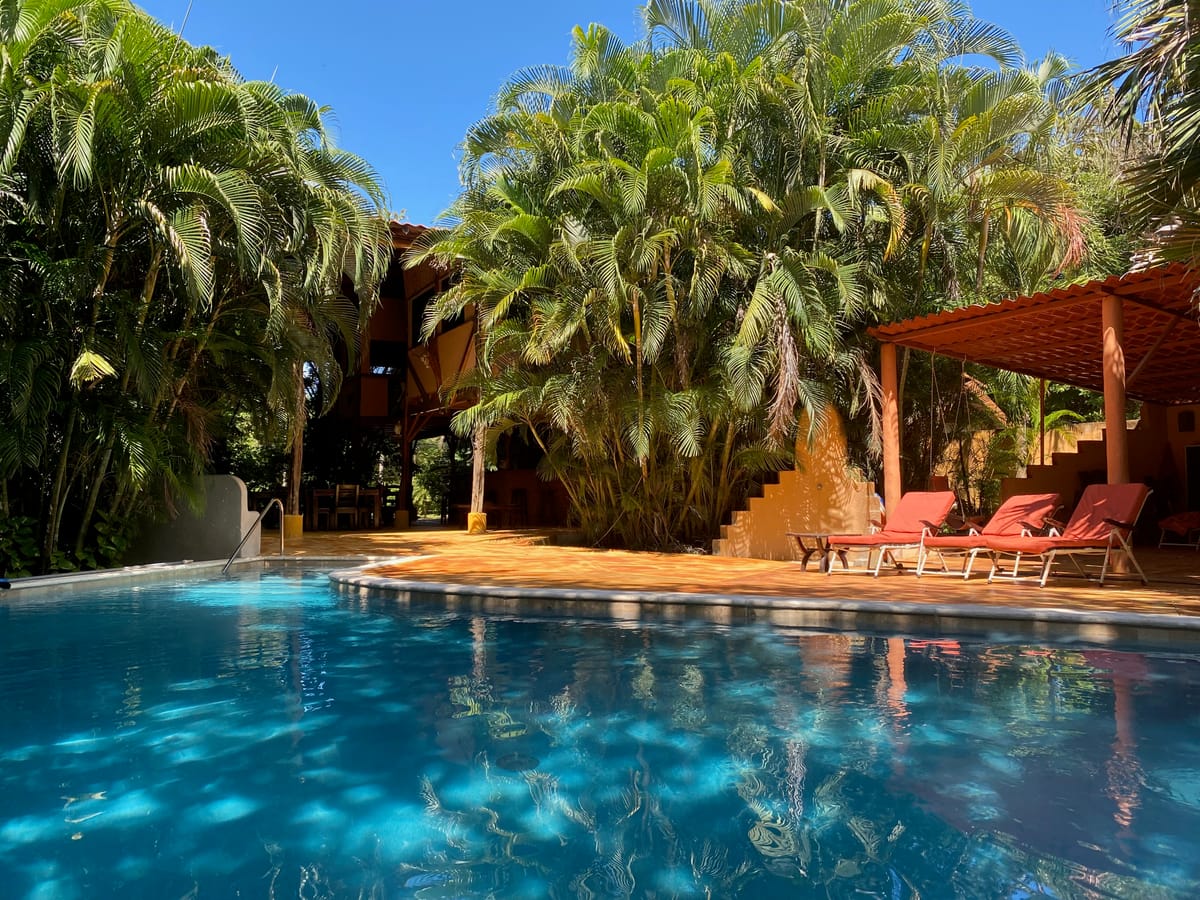 Mundo Milo Eco Lodge