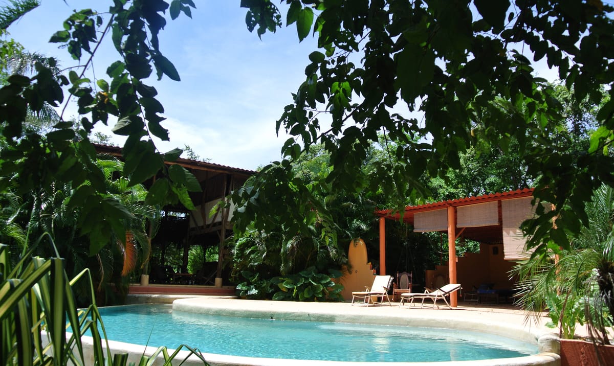 Mundo Milo Eco Lodge — 3
