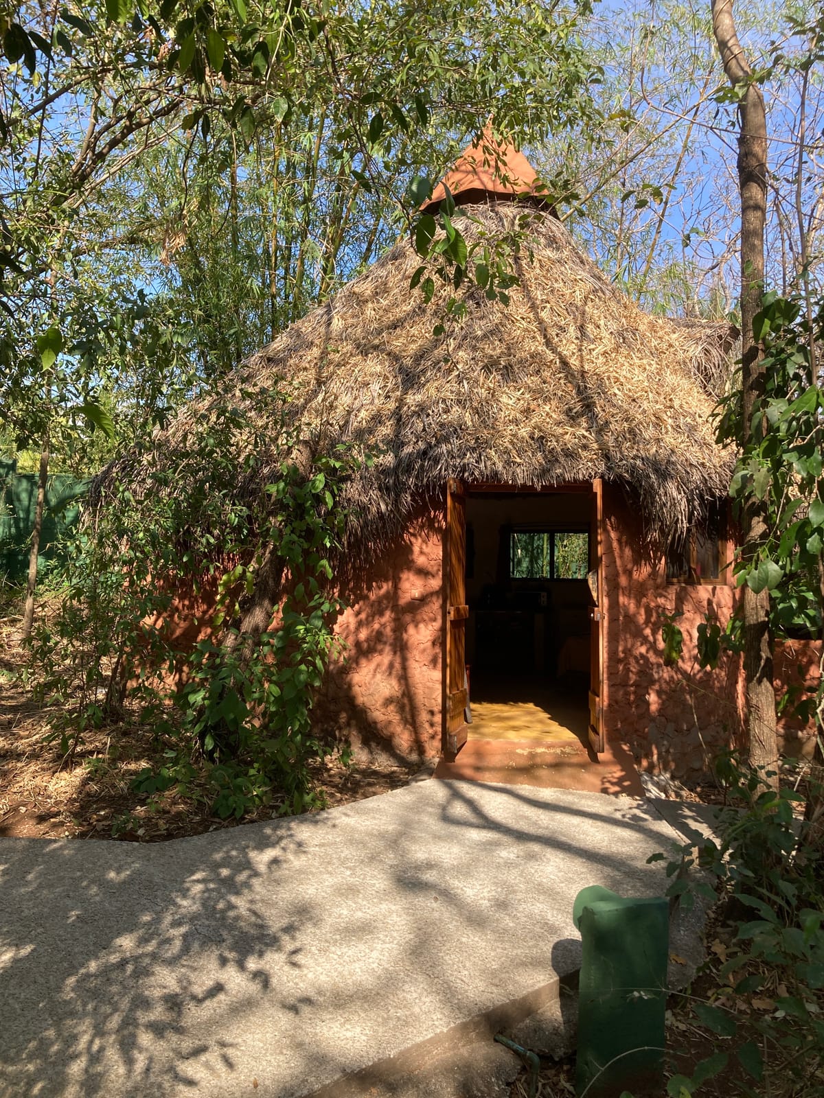 Mundo Milo Eco Lodge — 4