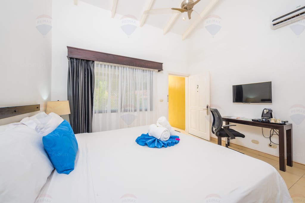 Seis Playas Hotel — 4