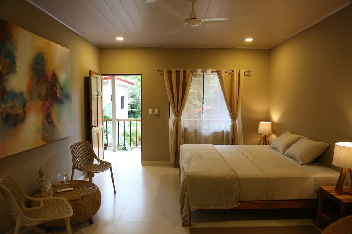 Tekana Retreat — 2