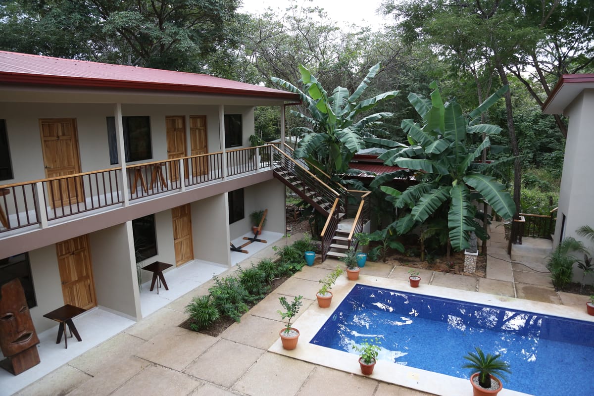 Tekana Retreat — 3
