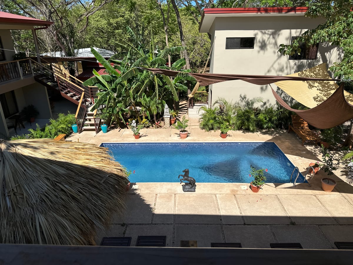 Tekana Retreat — 5