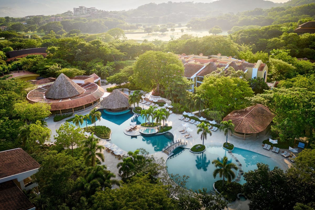 The Westin Reserva Conchal, an All-Inclusive Golf Resort & Spa