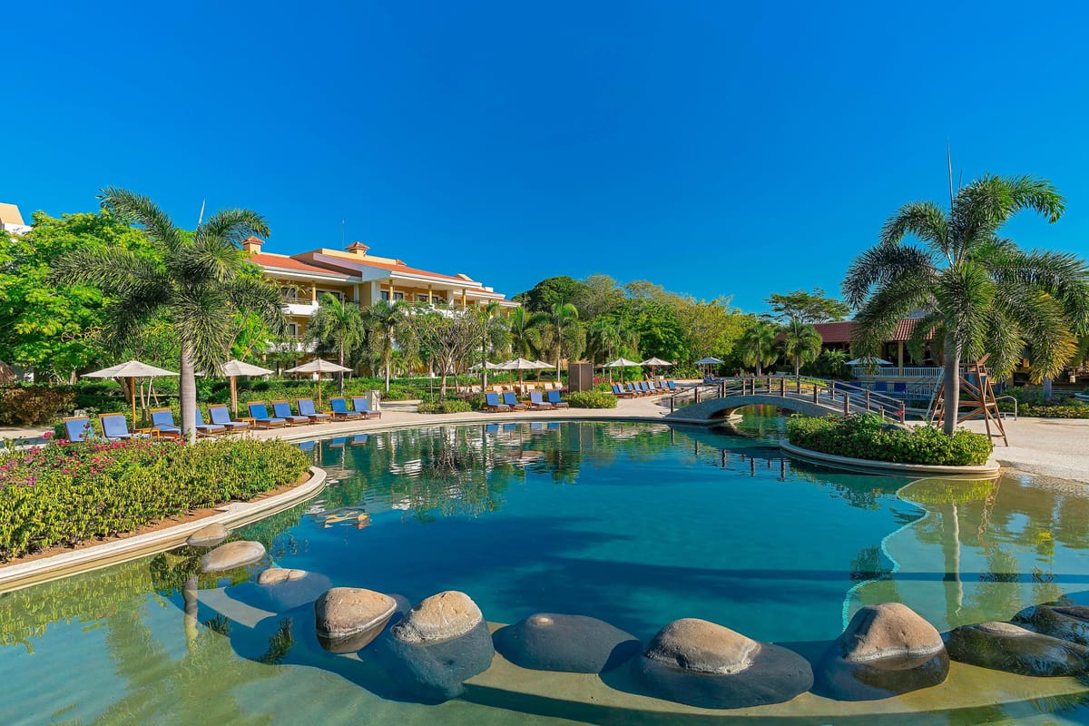 The Westin Reserva Conchal, an All-Inclusive Golf Resort & Spa — 2