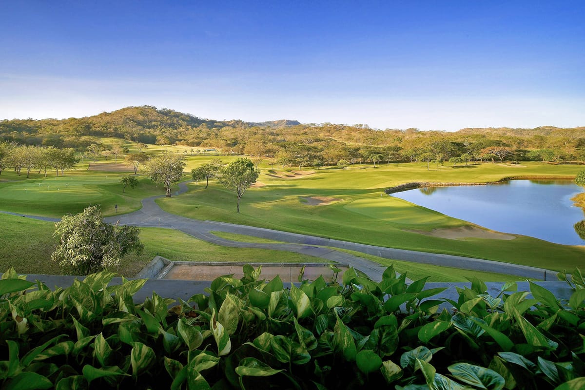 The Westin Reserva Conchal, an All-Inclusive Golf Resort & Spa — 3