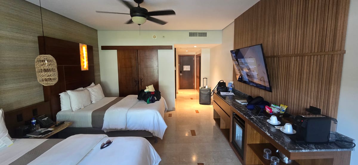 The Westin Reserva Conchal, an All-Inclusive Golf Resort & Spa — 4