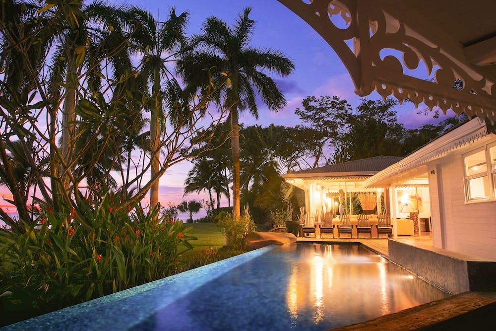 Villa Diosa Del Mar