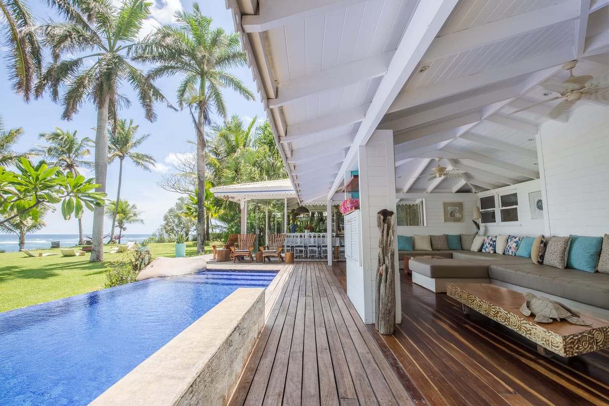 Villa Diosa Del Mar — 2