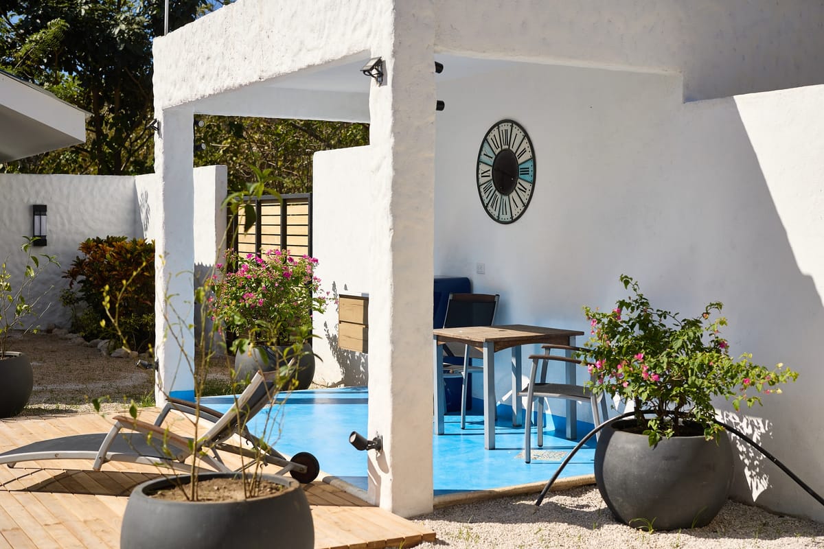 Villa Peuchere — 4