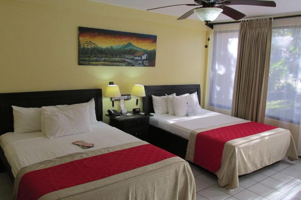 Best Western El Sitio Hotel — 2