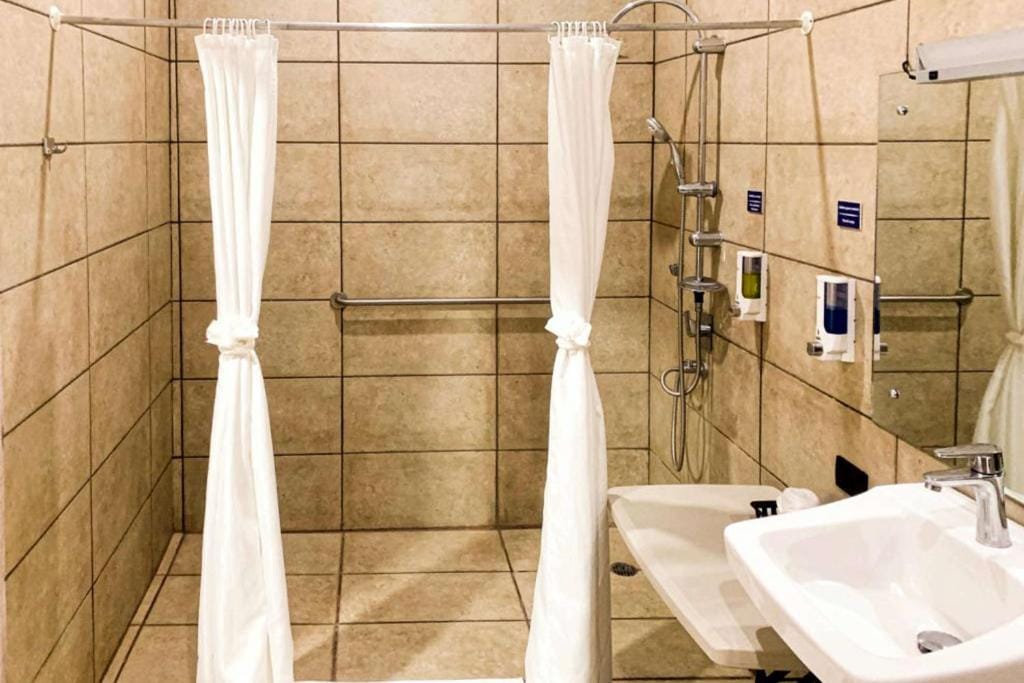 Best Western El Sitio Hotel — 3