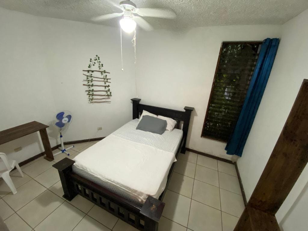 Casa Todah B&B — 1