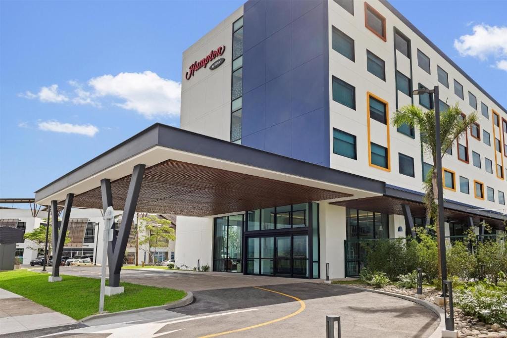 Hampton By Hilton Guanacaste Airport — 4