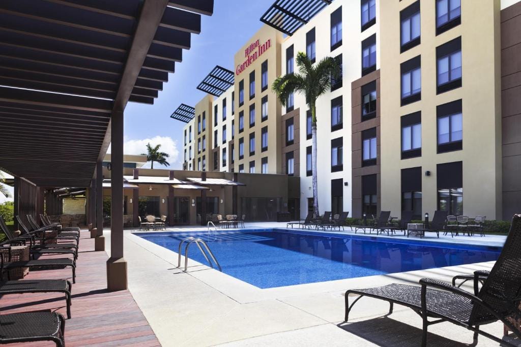 Hilton Garden Inn Guanacaste Airport — 1