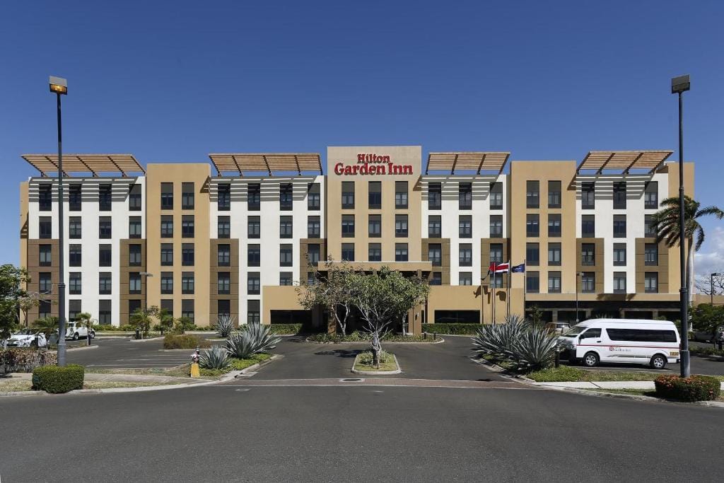 Hilton Garden Inn Guanacaste Airport — 3