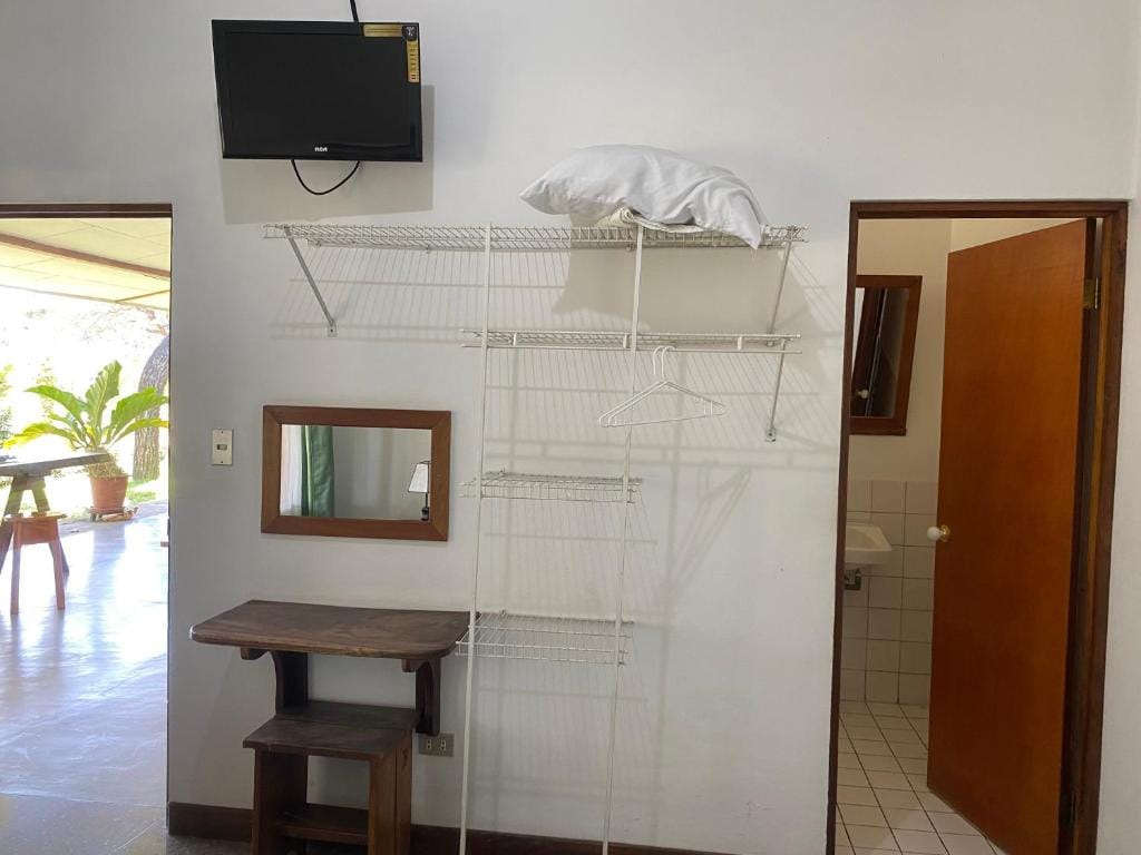 Hotel Del Aserradero — 3