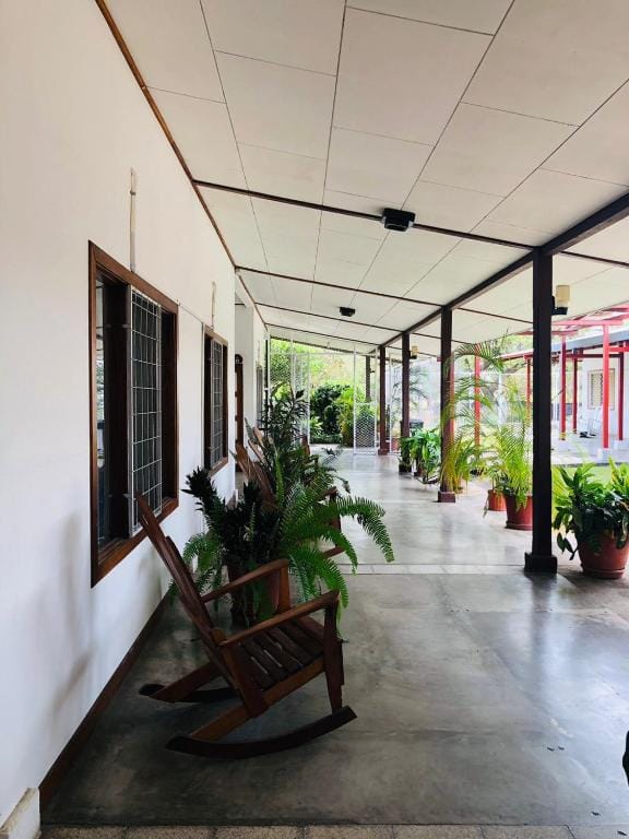 Hotel Del Aserradero — 4