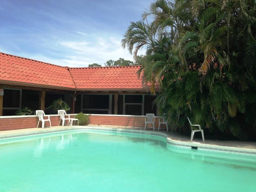 Hotel El Bramadero — 1