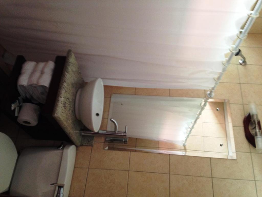 Hotel El Bramadero — 3