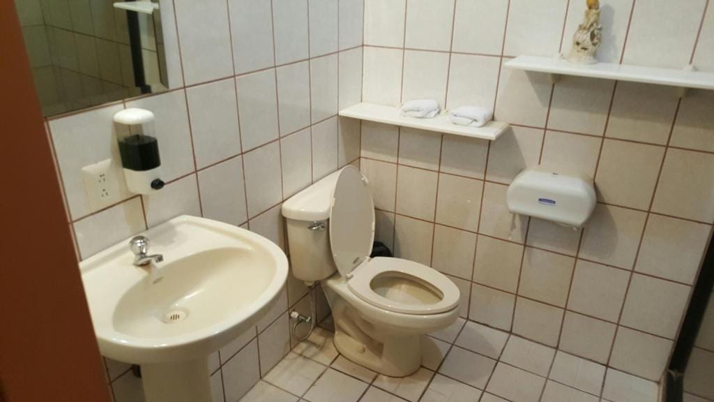 Hotel La Arena — 3