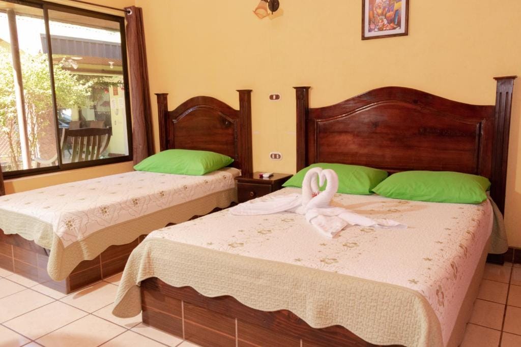 Hotel Villa Hermosa — 1