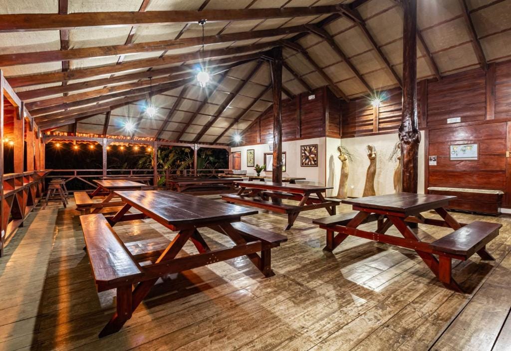 La Anita Rain Forest — 4