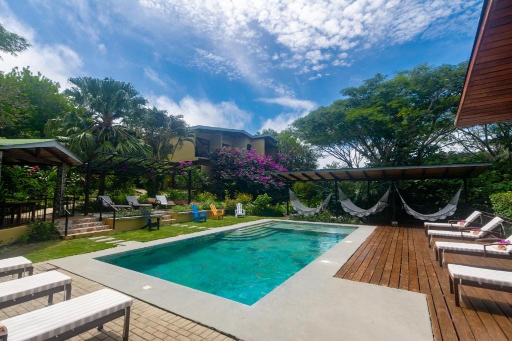 Rinconcito Lodge — 1