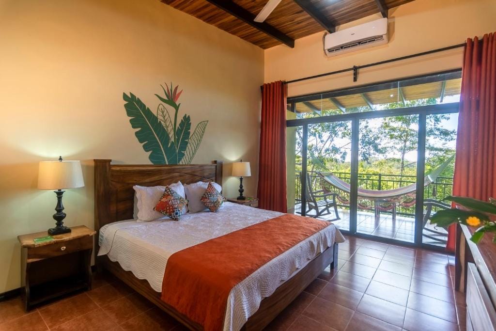 Rinconcito Lodge — 2