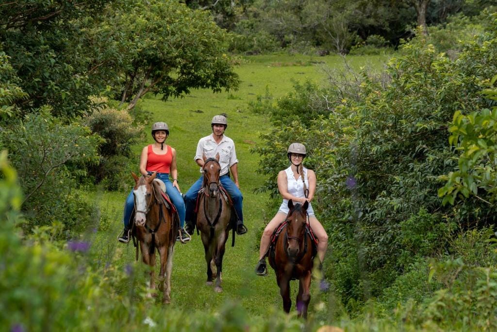 Rinconcito Lodge — 5