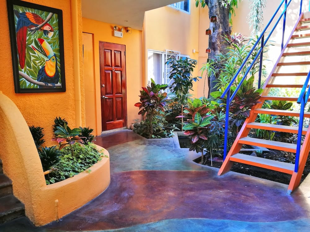 Casa 69 San José — 1
