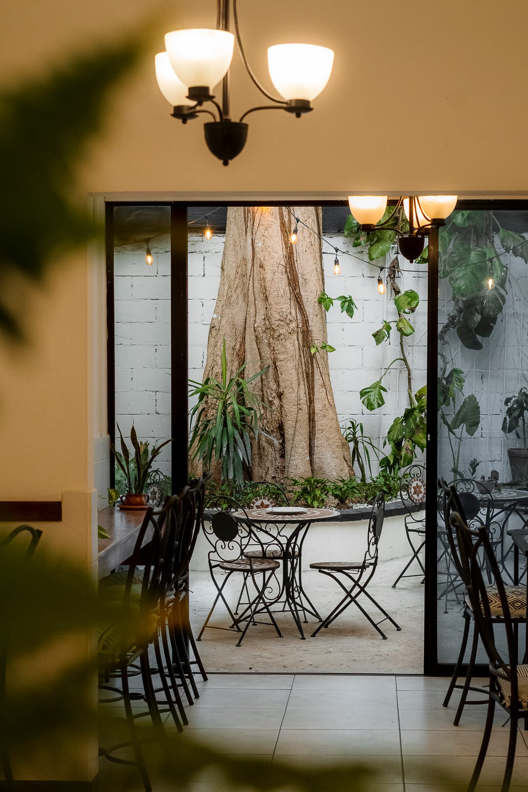 Casa Esmeralda Hotel Boutique - San José