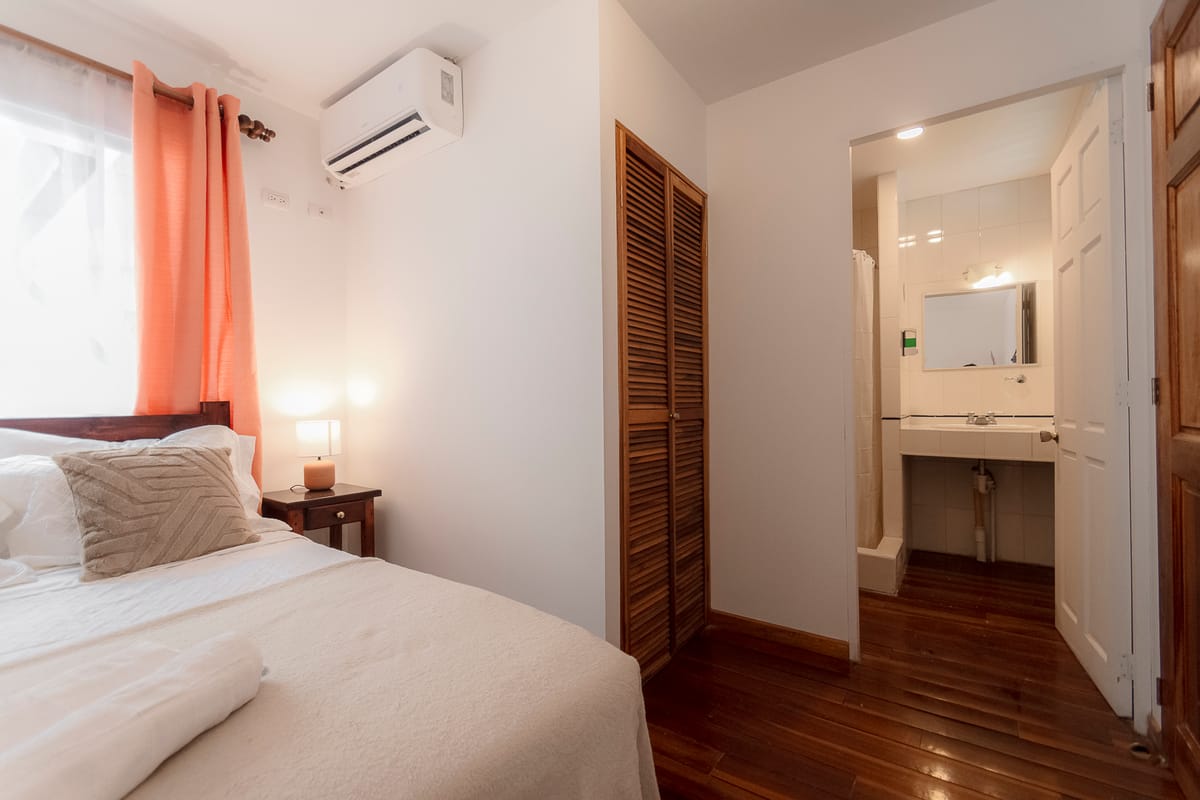 Casa Esmeralda Hotel Boutique - San José — 2