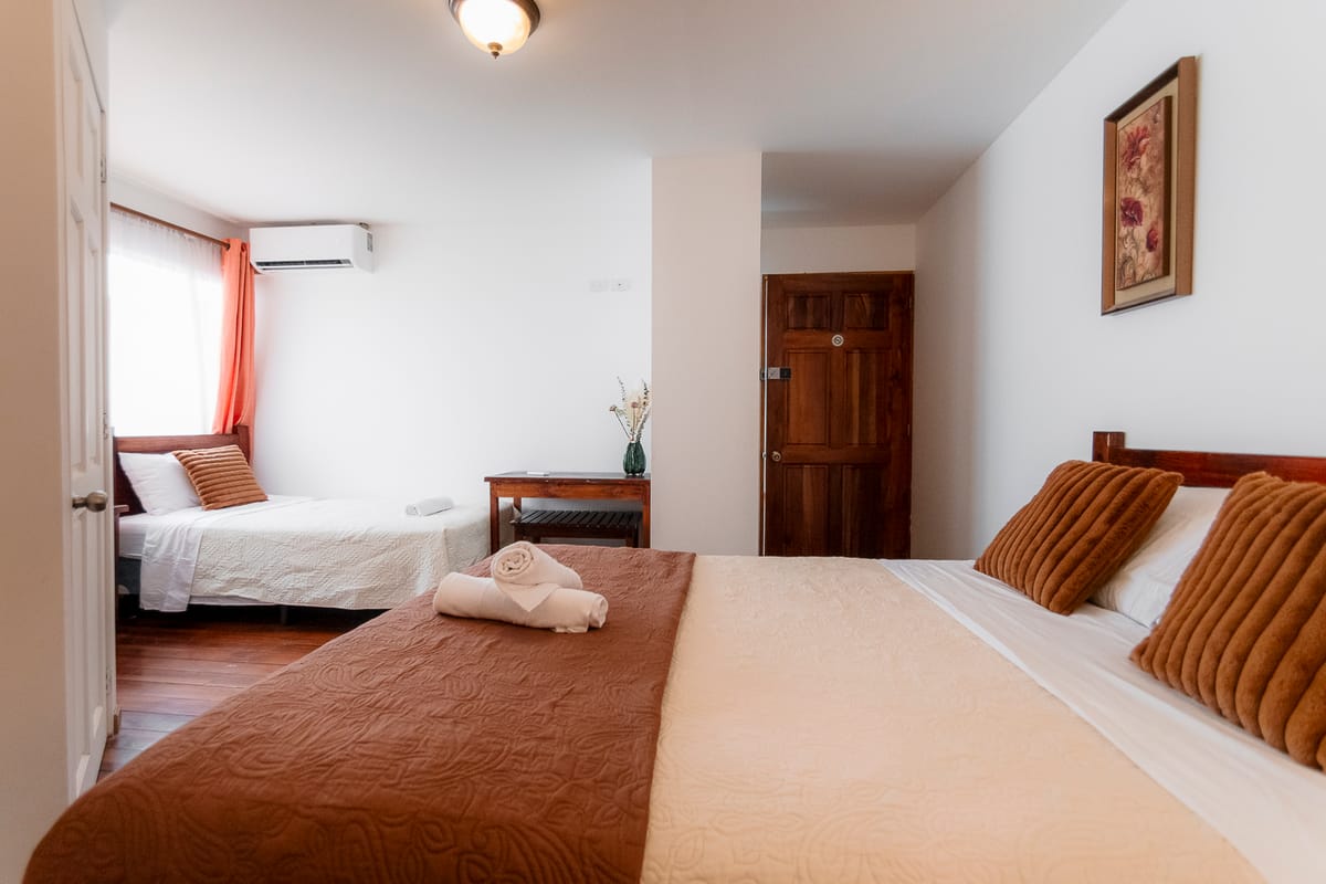 Casa Esmeralda Hotel Boutique - San José — 5