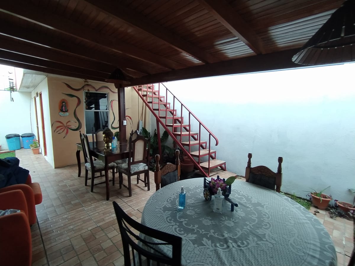 Casa Kitus — 1
