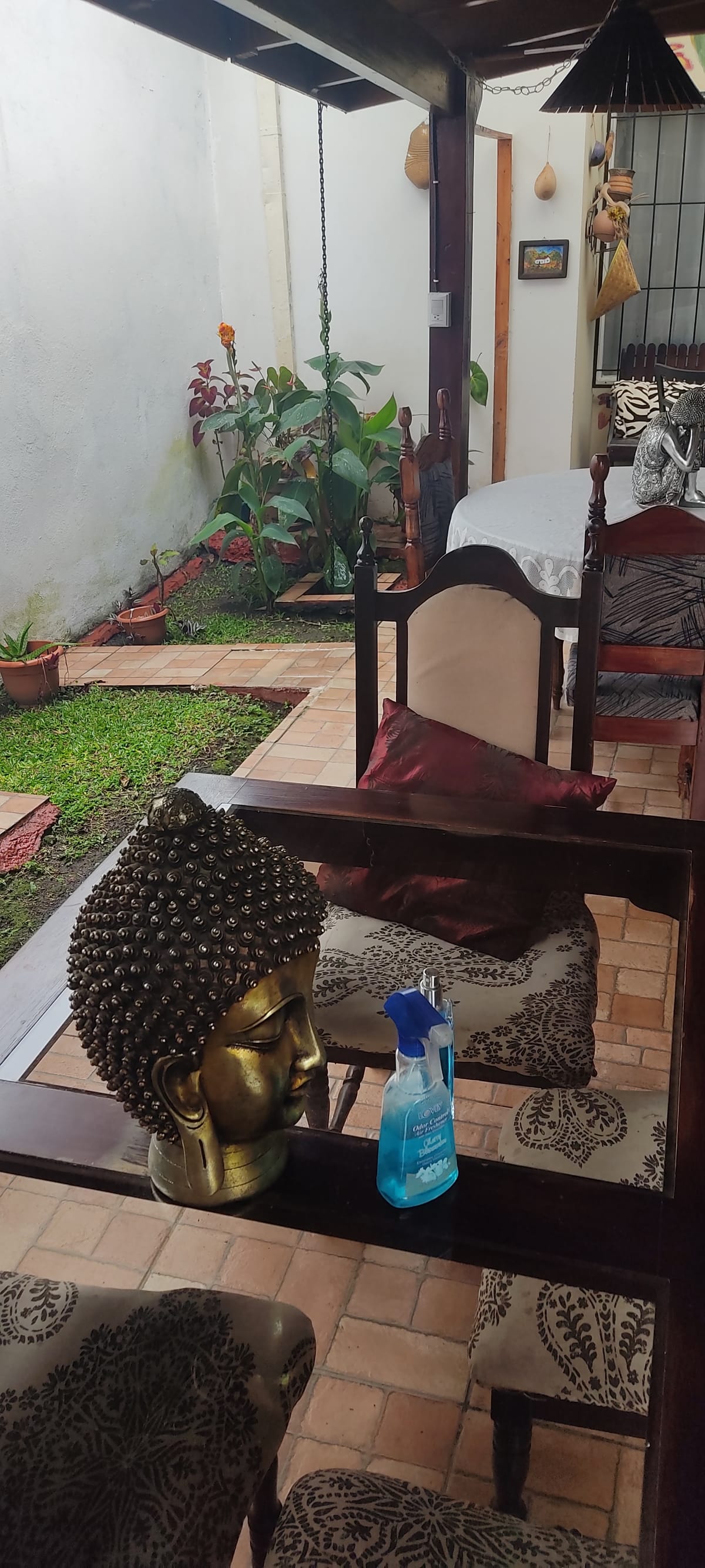 Casa Kitus — 3